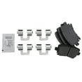 thumbnail image 3 of Brake Pad & Rotor Kit, 3 of 5