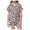 1-91White312, variant on MEZZALL Girls Cartoon Cats Print Satin Pajamas Sets Short Sleeve Lapel Button Down Tops & Shorts 2 Piece Kids Sleepwear Stylish Nightwear