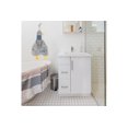 thumbnail image 5 of Toalla Baño Colgante Mano Linda Limpieza Baño Bebé, 5 of 5
