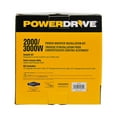 thumbnail image 4 of RoadPro PowerDrive Installation Kit for 2000-3000 Watt Power Inverter, 4 of 4