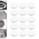 thumbnail image 1 of Tableta limpiadora de suciedad de aceite Jadeshay 30 piezas Suministros para El hogar, 1 of 12