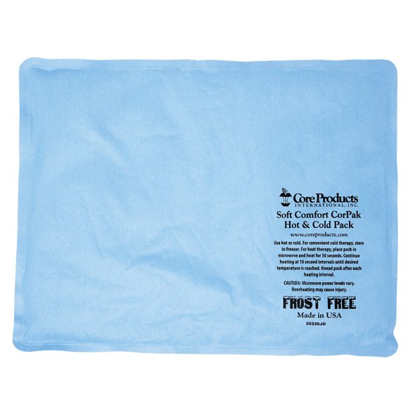 Core Products Soft Comfort CorPak Hot and Cold Therapy