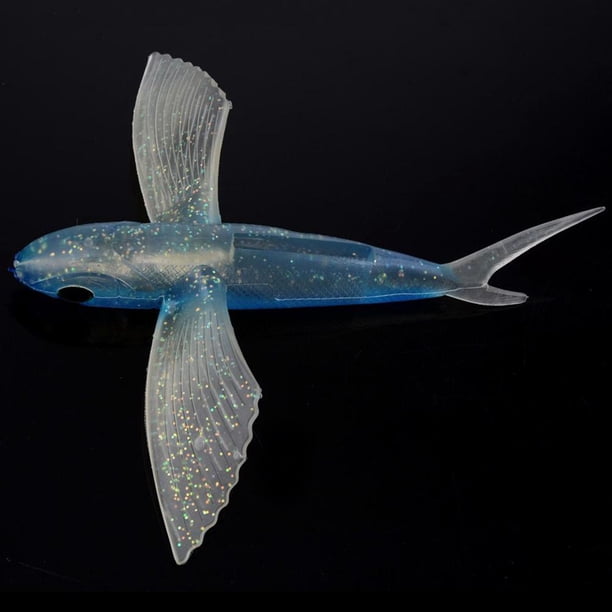 Cebo artificial cebo de pesca cebo suave realista vívido equipo de pesca regalos de pesca
