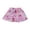 Hot Pink, variant on Girl Tutu Skirts Girls Fashion Clothes Girls Yoga Sports Skirt Loose Breathable Running Skirt Pants Light Two Piece Fitness Short Skirt Half Skirt Hot Pink,6-7 Years