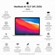 thumbnail image 4 of MacBook Air Apple Chip M1 8-Core GPU 8GB 256GB Plata Reacondicionado, 4 of 5