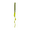 Watermelon Red, variant on 6th Sense Ribbon Tail Fishing Lure, 9.6-Inch, Watermelon Red