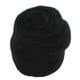 thumbnail image 5 of Roving de fibra de Lana suave 10 colores para fieltro de aguja de costura artesanal Hugo Lana Roving Negro, 5 of 7