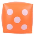 thumbnail image 5 of ACOUTO PVC Inflatable Dice, Dice, For Party Game, 5 of 8