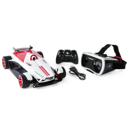 Air Hogs Remote Control - Air Hogs FPV High Speed Race Car