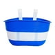 thumbnail image 1 of Cesta para niños Cesta para bicicleta para niños Contenedor portátil extraíble para artículos diversos Azul, 1 of 9