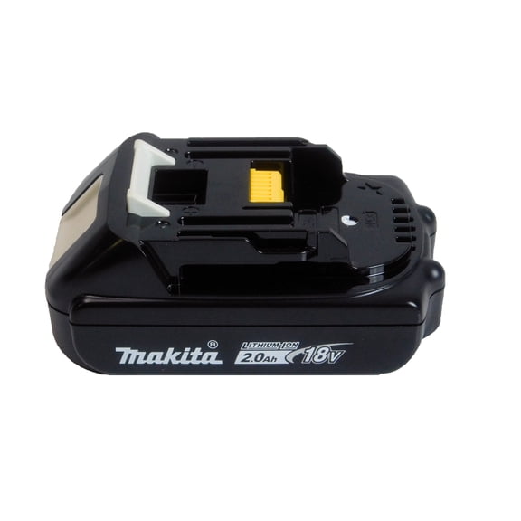 Makita BL1820B 18V Compact Lithium-Ion 2.0Ah Battery Pack