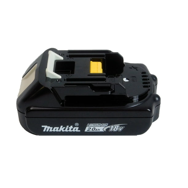 Аккумулятор bl1820b makita