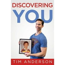 Discovering You (Paperback)