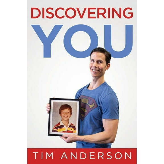 Discovering You, (Paperback)