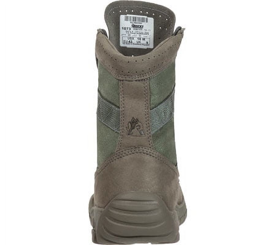 Rocky C4T Trainer Military Duty Boot - Walmart.com display picture 3