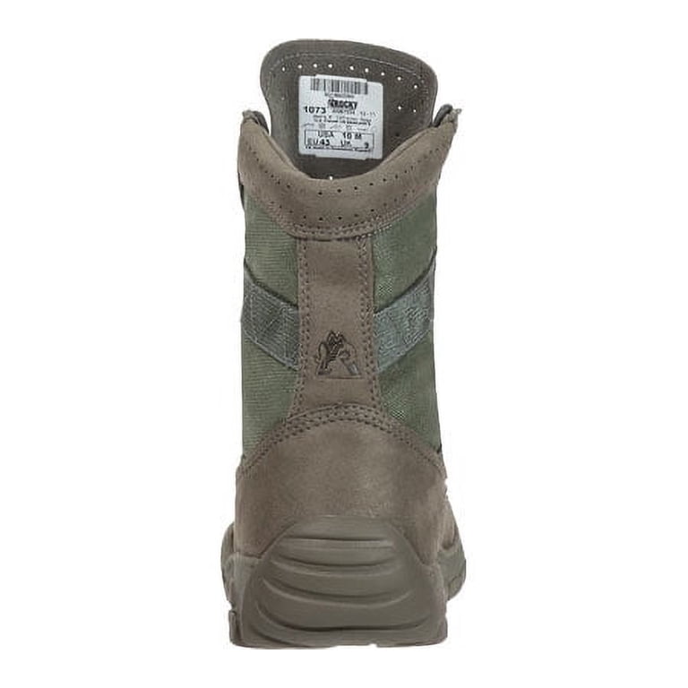 Rocky C4T Trainer Military Duty Boot - Walmart.com display picture 2
