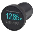 thumbnail image 2 of Blue Sea 1733200 Mini OLED Voltmeter - Blue [1733200], 2 of 2