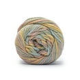 thumbnail image 3 of 18 Pack: Classic Cotton™ Patterned Yarn by Loops & Threads®, 3 of 3