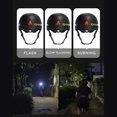 thumbnail image 4 of Adult Bicycle Helmet, Professional Smart Bike Helmet 1080P 30fps  for Men for Cycling Black, 4 of 7