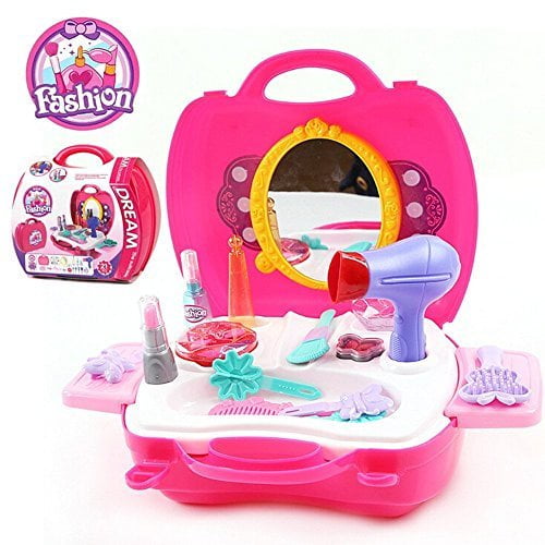 best pretend makeup