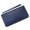 Navy, variant on CZSCPDAW Women's Navy Card Holder Wallet with Card Slots and Zipper Pocket for Cards Coins and Daily Carry