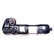 thumbnail image 4 of A6000 Top Cover Case Unit for Sony ILCE-6000 Silver, 4 of 5