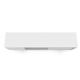 thumbnail image 6 of 70.86" Mid Century Modern TV Stand with 4 Shelving Spaces & 1 Drawer, 6 of 6