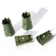 thumbnail image 4 of 146 unids set de modelo de arena juguetes para Hugo Escena de mesa de arena militar, 4 of 10