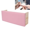 thumbnail image 4 of Soporte de Almohada para Manicura, Codín para ReposaSauños, Almohada de Piel Sintética para Brazo, Soporte para Mañeca, Soporte para Reposabrazos, Soporte para Cajín de Arte, 4 of 7