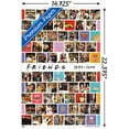 thumbnail image 3 of Friends - Collage Wall Poster, 14.725" x 22.375", 3 of 3