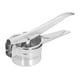 thumbnail image 5 of Manual Squeezer, Stainless Steel Easy To Use Easy To Clean Potato Presser For Kitchen ANGGREK Otros, 5 of 8