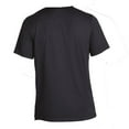 thumbnail image 2 of Nike Men's Dri-Fit Legend Fitness T-Shirt Black | Gray LG Tall, 2 of 3
