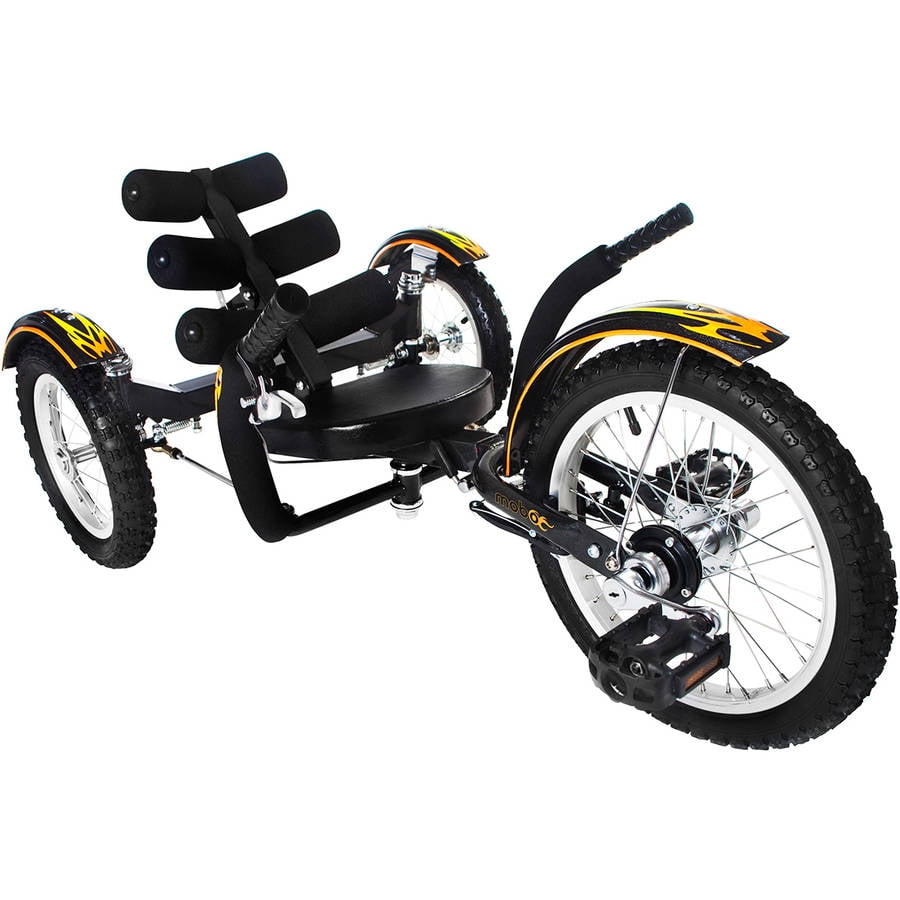 3 wheel cruiser bike