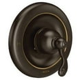 thumbnail image 3 of Moen Traditional Mediterranean Bronze Posi-Temp(R) Valve Trim, 3 of 6