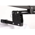 thumbnail image 4 of Swagman Bike Rack 66684 Deluxe Series; 2 Bike Rack; 45 Pound Per Bike Weight Capacity; Folding; Locking Hooks; RV Approved, 4 of 13