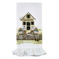 thumbnail image 4 of Spring Garden Decorative Dishtowels - Set of 2, 4 of 4
