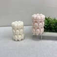 thumbnail image 5 of Skull Silicone Molds Large Skull Mold For Epoxy Resin Skull Candle Molds Decor, 5 of 5