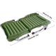 thumbnail image 5 of Silla Plegable Para Acampar Silla plegable inflable portátil para acampar al aire libre Picnic playa cojín (verde) Tmvgtek Para Estrenar, 5 of 9