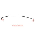 thumbnail image 3 of Motorcycle Clutch Cable Replacement fit for Kawasaki NINJA 400 2018-2020, 3 of 12