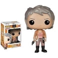 thumbnail image 2 of 2025 NUEVA FUNKO POP Walking Dead Serie completa rick grimes 13 Merle Dixon 71 Michonne Carol 156 Daryl 1182 Figura de acción Modelo Muñeca Juguetes, 2 of 5
