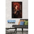 thumbnail image 2 of Marvel Comics - Black Widow - Two Guns Wall Poster, 22.375" x 34", 2 of 4