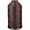 Mahogany, variant on 346 Bonded Nylon Thread (Black)