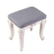 thumbnail image 1 of Ounissouiy Fundas elásticas para taburetes de Bar, muebles de cocina y cafetería, cocina, sala de estar lavable, dormitorio Decoración del hogar gary, 1 of 1