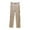 Beige, variant on TIANZEN Pants Comfortable Relaxed Fit Sleepwear Bottoms Soft Lightweight Loungewear For Home Wear Casual Elastic Waistband Straight Leg Design Breathable For Checke Pajama Pants