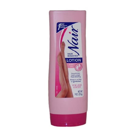 remover nair