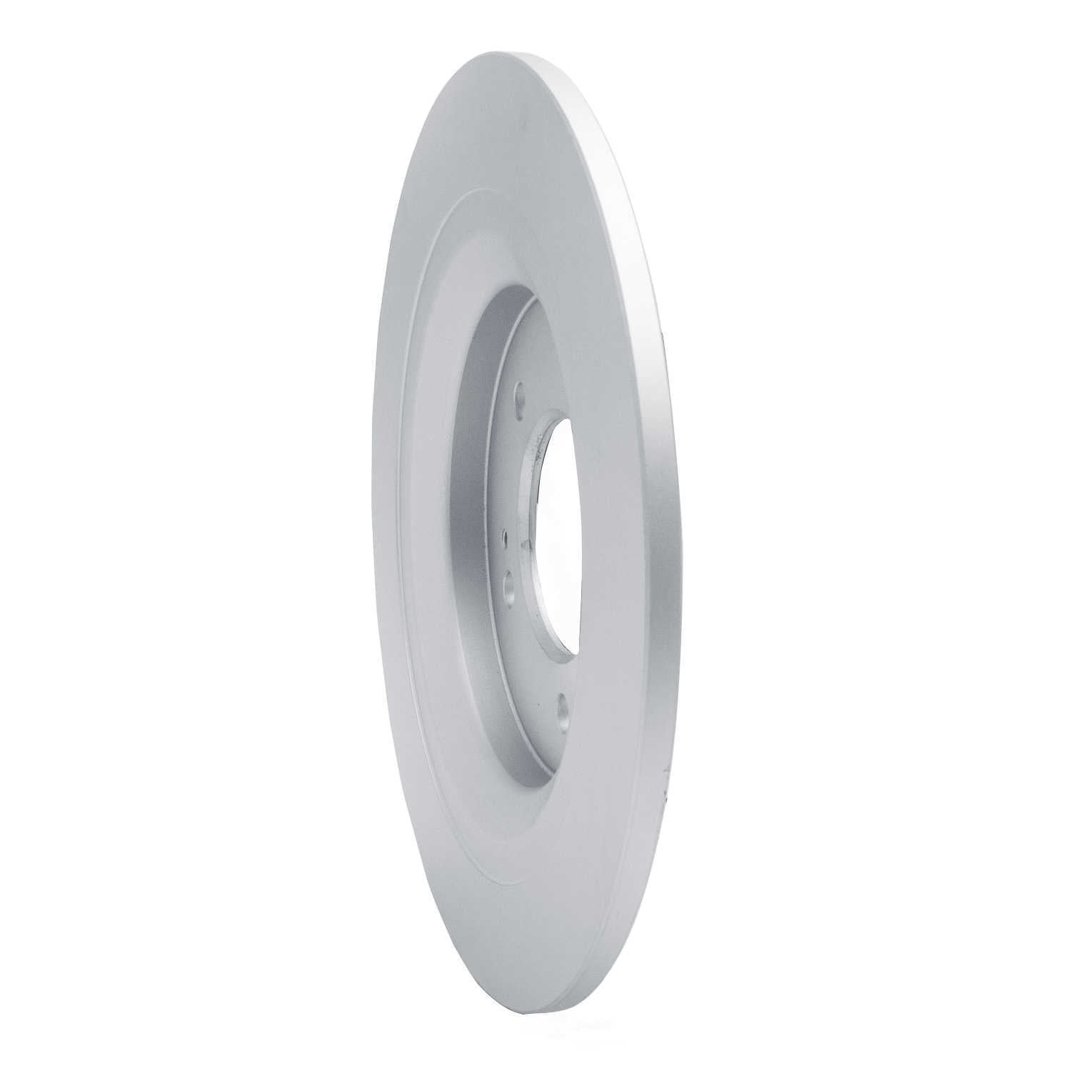 Dynamic Friction Company 604-03068 DFC Geospec Coated Rotor