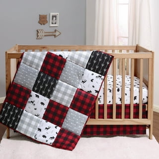 Baby Crib Bedding Sets Walmart Canada