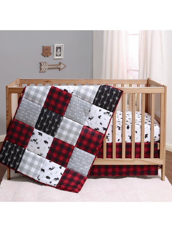 Crib Bedding Sets