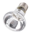 thumbnail image 2 of Reptile Heat Lamp Bulbs E27 UVA Spot Light Bulb for Reptiles Amphibians Simulated Day Night Heat Lamps 220‑240V 50W, 2 of 5