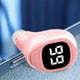 thumbnail image 4 of Auriculares Yotijar Invisible F6 de un oído 5.2 intrauditivos a prueba de sudor rosa, 4 of 8